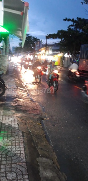 Cho thuê mặt bằng theo nhu cầu ngay mặt tiền Lê Văn Lương, Nhơn Đức, Nhà Bè, TPHCM - Ảnh chính